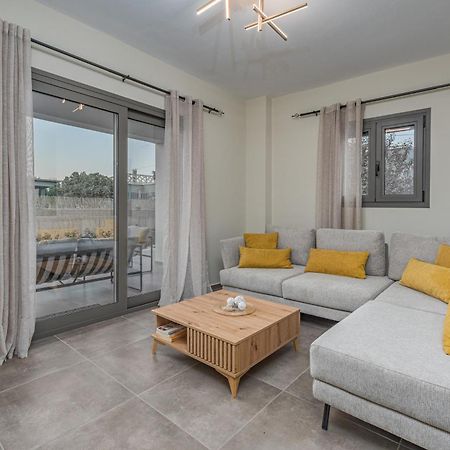 The Mulberry Tree Villa Сами Екстериор снимка