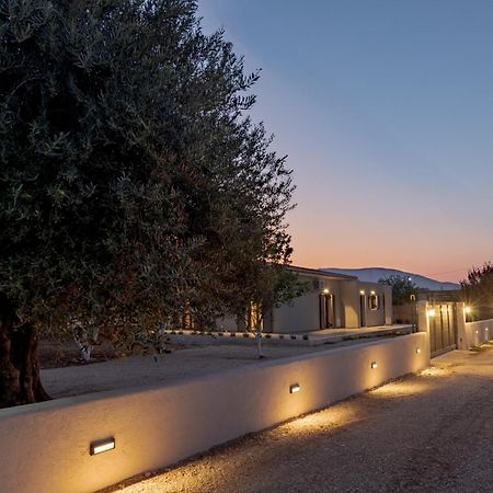The Mulberry Tree Villa Сами Екстериор снимка