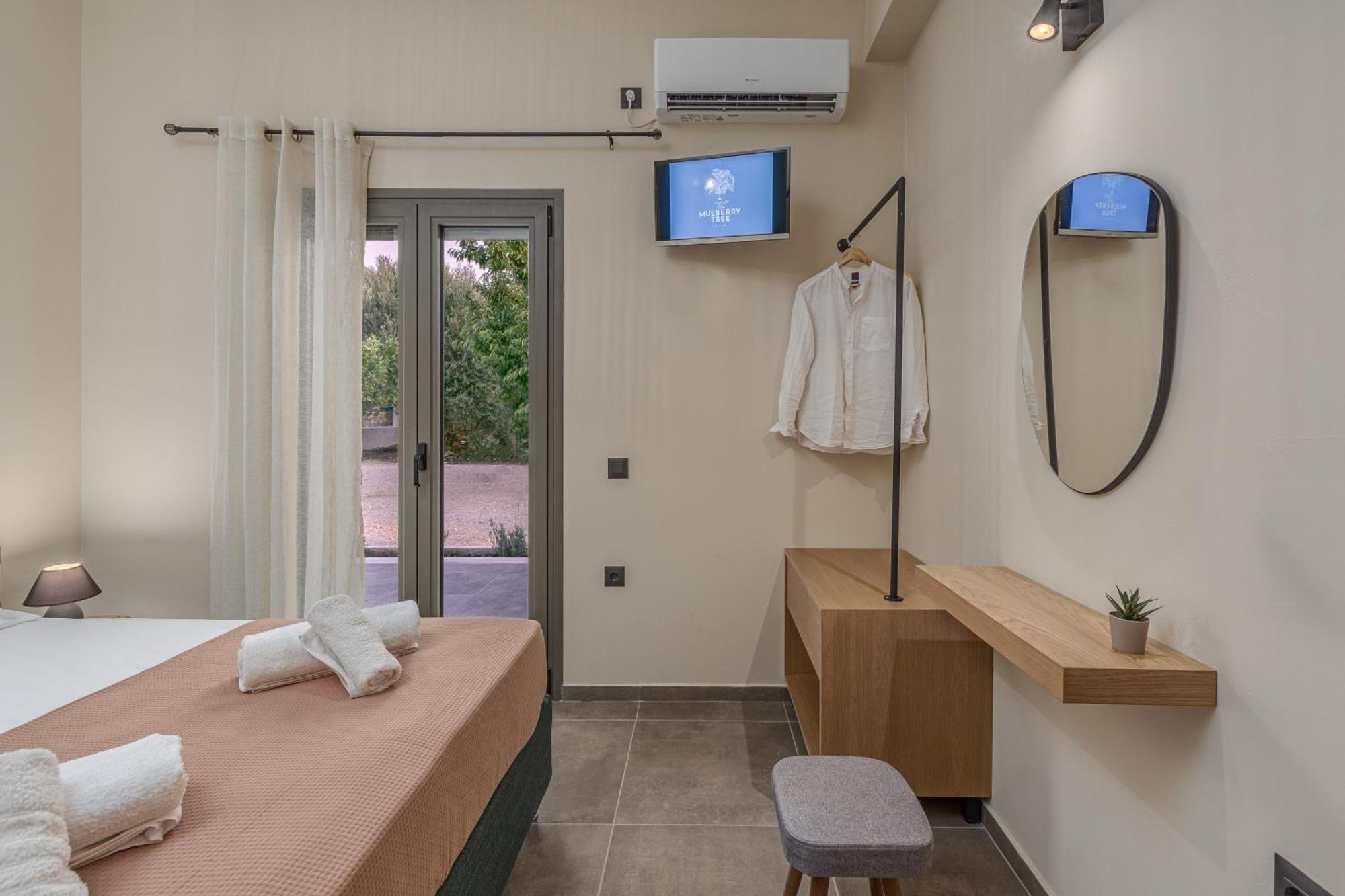 The Mulberry Tree Villa Сами Екстериор снимка