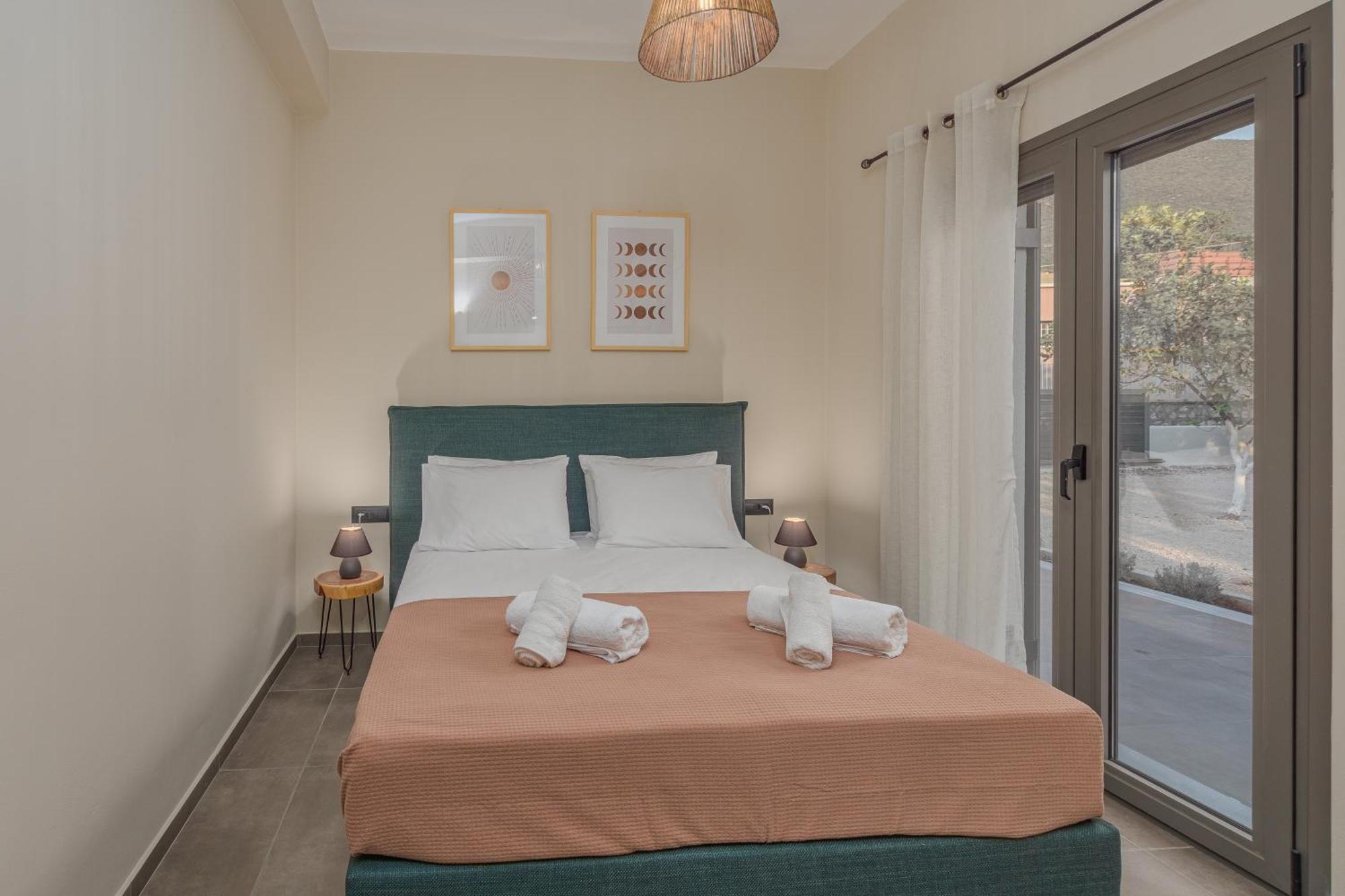 The Mulberry Tree Villa Сами Екстериор снимка